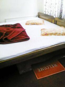 Hotel Karden, Gangtok 1